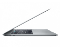 Apple MacBook Pro i7 3,1GHz/16/512/Radeon 560 Space Gray - 403248 - zdjęcie 4